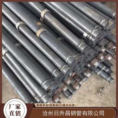 隆子最薄的声测管壁厚可以到什么程度