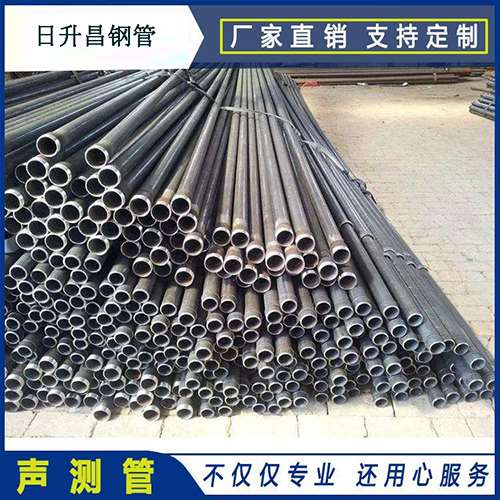 隆子声测管施工要求（详细施工报告书）