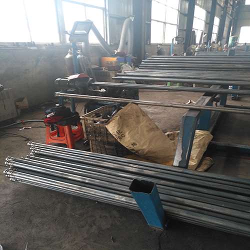 隆子桥梁桩基声测管的施工工艺流程